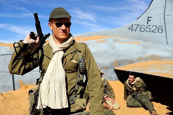 Stranded Fotoğrafı