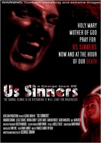 Us Sinners (2007) afişi