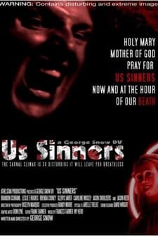 Us Sinners (2007) afişi