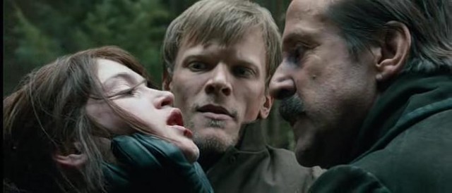 Hansel ve Gretel: Cadı Avcıları fotoğrafı