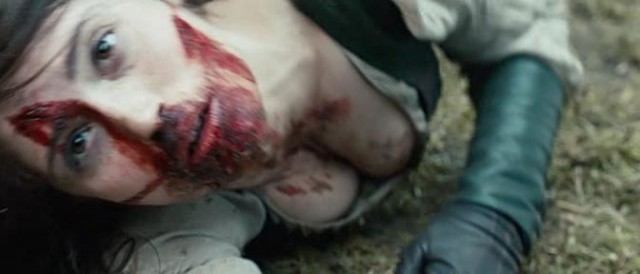 Hansel ve Gretel: Cadı Avcıları fotoğrafı