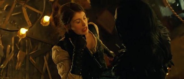 Hansel ve Gretel: Cadı Avcıları fotoğrafı