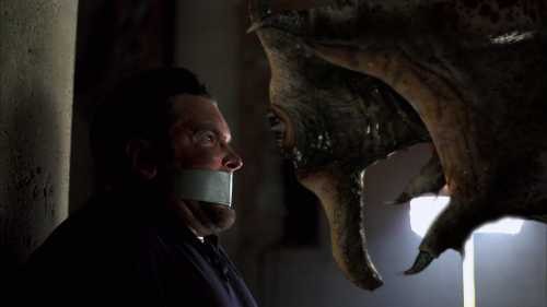 Mongolian Death Worms fotoğrafı