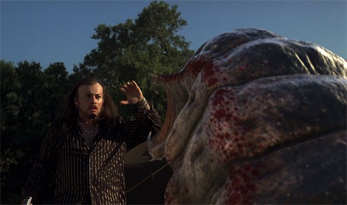 Mongolian Death Worms fotoğrafı