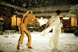 Kill Bill Vol. 1 Fotoğrafı