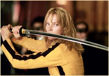 Kill Bill Vol. 1 Fotoğrafı