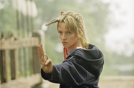 Kill Bill Vol. 1 Fotoğrafı