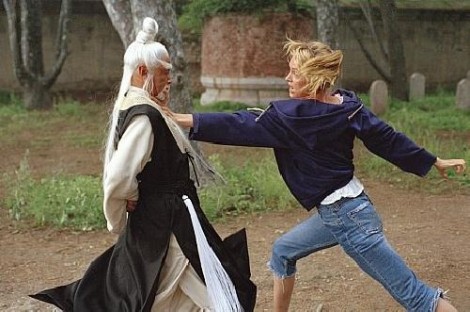 Kill Bill Vol. 1 Fotoğrafı