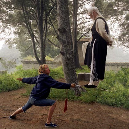 Kill Bill Vol. 1 Fotoğrafı