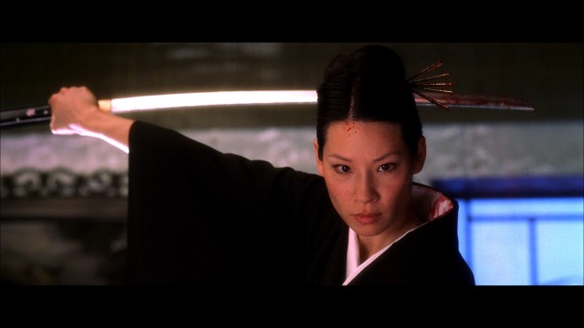 Kill Bill Vol. 1 Fotoğrafı