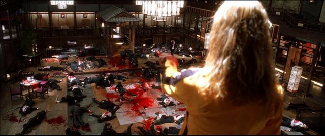 Kill Bill Vol. 1 Fotoğrafı