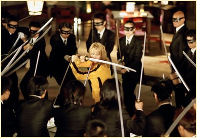 Kill Bill Vol. 1 Fotoğrafı