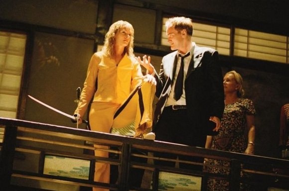 Kill Bill Vol. 1 Fotoğrafı