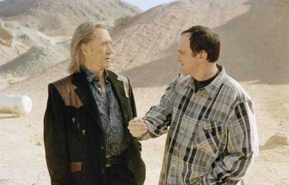 Kill Bill Vol. 1 fotoğrafı