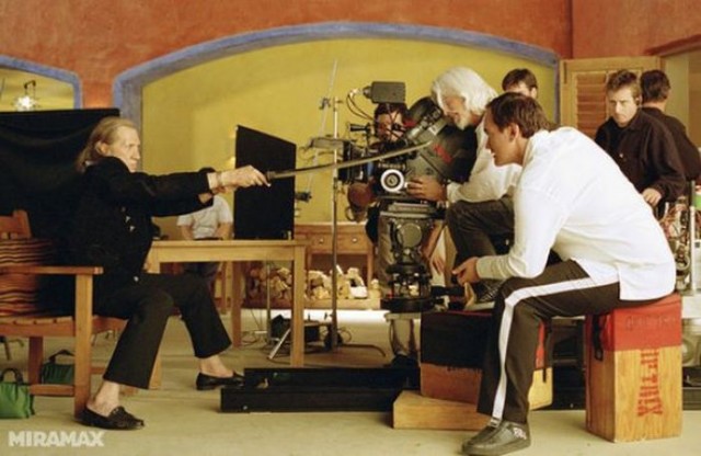 Kill Bill Vol. 1 fotoğrafı