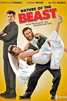 Nature Of The Beast (2007) afişi
