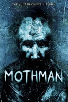 Mothman (2010) afişi