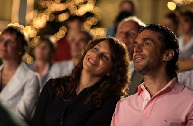 Las Viudas De Los Jueves fotoğrafı