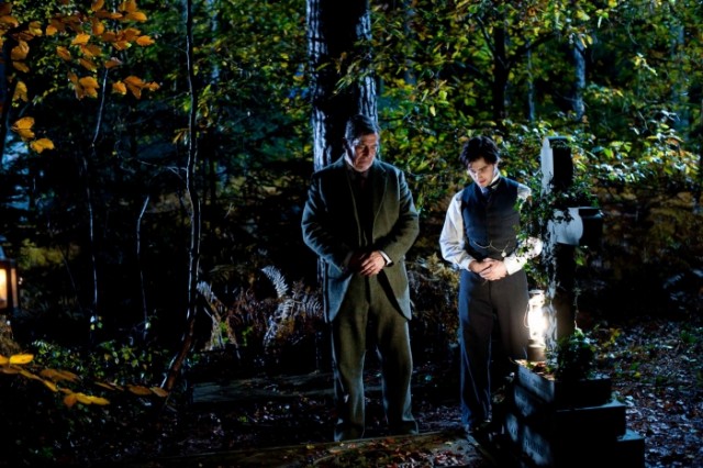 Siyahlı Kadın Fotoğrafı