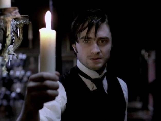 Siyahlı Kadın Fotoğrafı