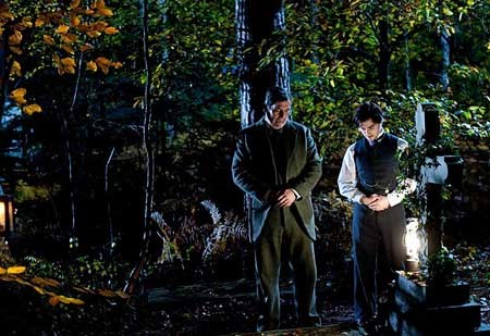 Siyahlı Kadın Fotoğrafı