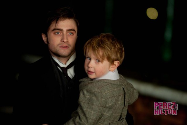 Siyahlı Kadın fotoğrafı