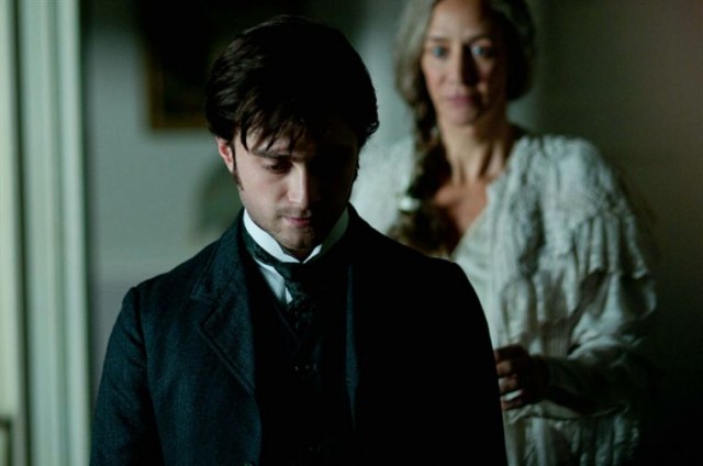 Siyahlı Kadın Fotoğrafı