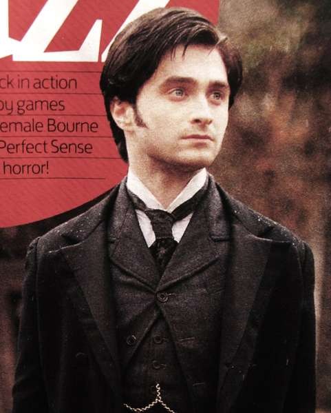 Siyahlı Kadın Fotoğrafı