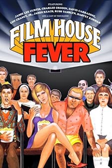 Film House Fever (1986) afişi