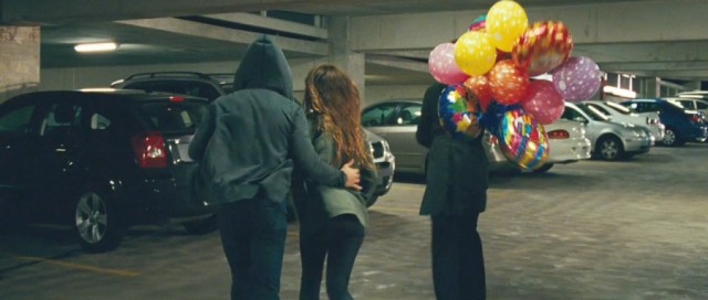 Kaçış Fotoğrafı