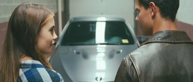 Kaçış Fotoğrafı