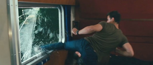 Kaçış Fotoğrafı