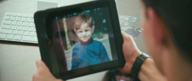 Kaçış Fotoğrafı