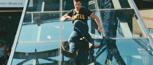 Kaçış Fotoğrafı