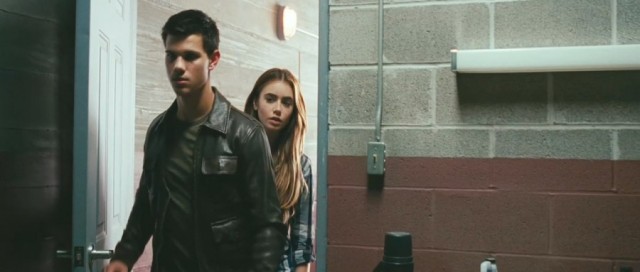 Kaçış Fotoğrafı