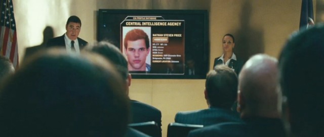 Kaçış Fotoğrafı