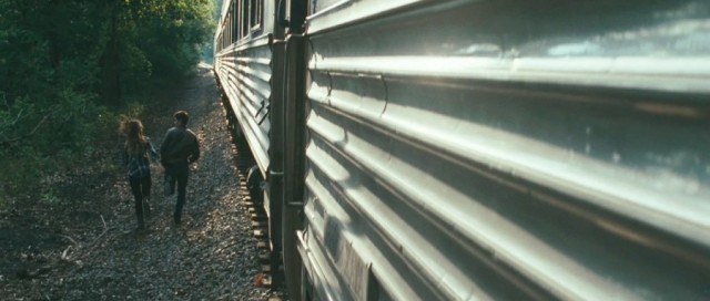 Kaçış Fotoğrafı