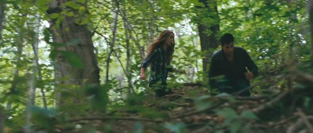 Kaçış Fotoğrafı