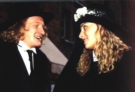 Elze ıs Gilijos fotoğrafı