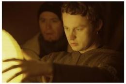 Elze ıs Gilijos fotoğrafı