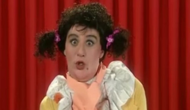 Elie Annonce Semoun fotoğrafı