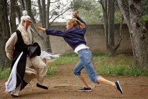 Kill Bill: Volume 2 Fotoğrafı