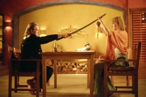 Kill Bill: Volume 2 Fotoğrafı
