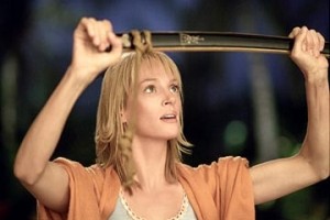 Kill Bill: Volume 2 Fotoğrafı