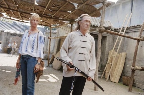 Kill Bill: Volume 2 Fotoğrafı