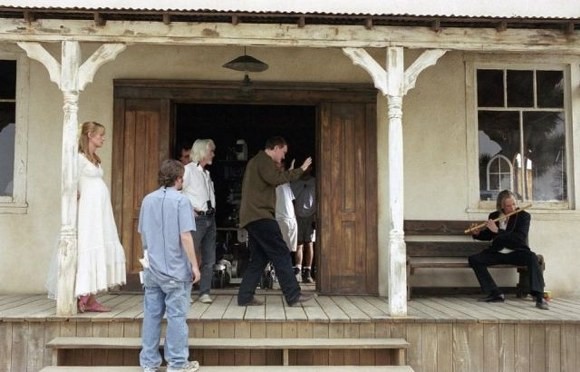 Kill Bill: Volume 2 Fotoğrafı