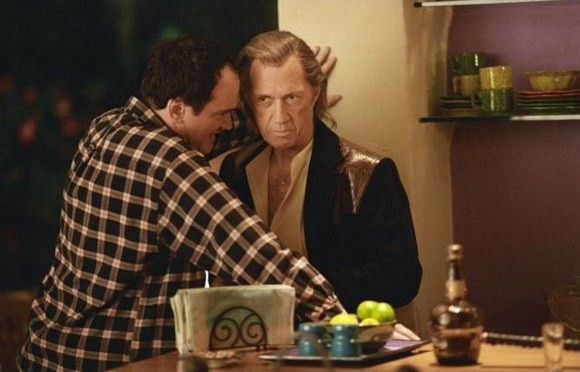 Kill Bill: Volume 2 fotoğrafı