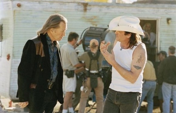 Kill Bill: Volume 2 fotoğrafı