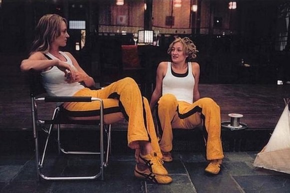 Kill Bill: Volume 2 fotoğrafı