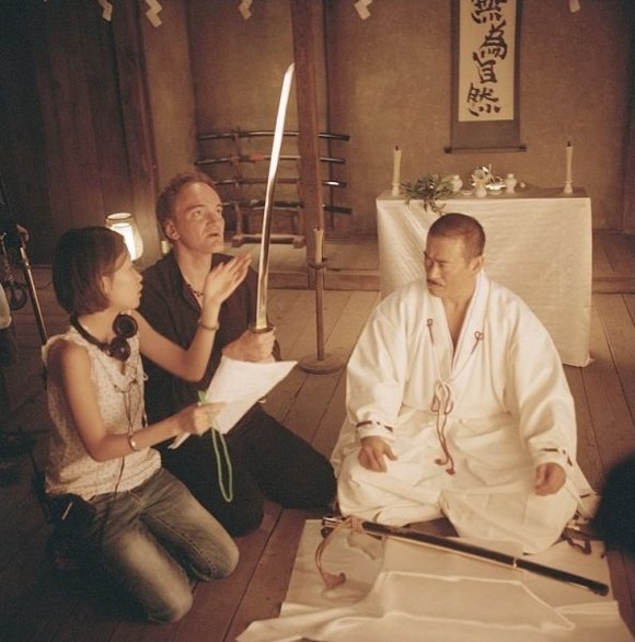 Kill Bill: Volume 2 fotoğrafı